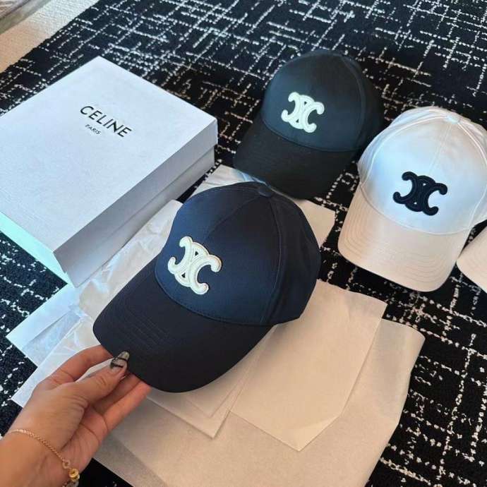 Picture of Celine Cap _SKUCelinecap0826371420